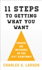 Image for Eleven Steps to Getting What You Want