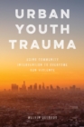 Image for Urban Youth Trauma: Using Community Intervention to Overcome Gun Violence