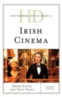Image for Historical Dictionary of Irish Cinema