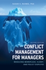 Image for Conflict Management for Managers