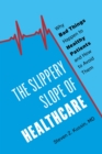Image for The Slippery Slope of Healthcare: Why Bad Things Happen to Healthy Patients and How to Avoid Them