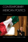 Image for Contemporary Mexican politics
