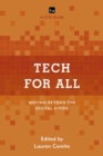 Image for Tech for all: moving beyond the digital divide