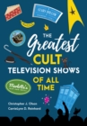 Image for The Greatest Cult Television Shows of All Time