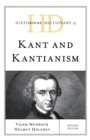 Image for Historical dictionary of Kant and Kantianism
