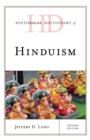Image for Historical Dictionary of Hinduism