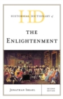 Image for Historical dictionary of the Enlightenment