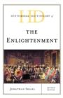 Image for Historical Dictionary of the Enlightenment