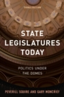 Image for State Legislatures Today : Politics under the Domes
