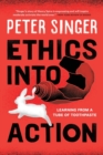 Image for Ethics into Action