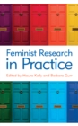 Image for Feminist Research in Practice