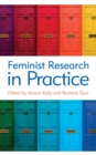 Image for Feminist Research in Practice
