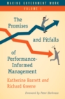 Image for The promises and pitfalls of performance-informed management