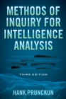 Image for Methods of Inquiry for Intelligence Analysis