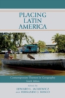 Image for Placing Latin America  : contemporary themes in geography