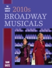 Image for The Complete Book of 2010s Broadway Musicals