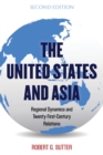 Image for The United States and Asia