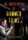 Image for The encyclopedia of Hammer Films