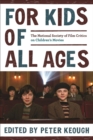 Image for For kids of all ages: the National Society of Film Critics on children&#39;s movies
