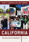 Image for California  : the politics of diversity