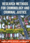 Image for Research Methods for Criminology and Criminal Justice