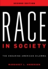 Image for Race in society  : the enduring American dilemma