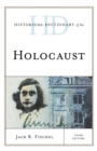 Image for Historical dictionary of the Holocaust