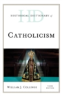 Image for Historical Dictionary of Catholicism