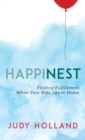 Image for HappiNest: finding fulfillment when your kids leave home