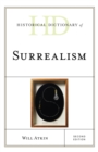 Image for Historical Dictionary of Surrealism