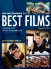 Image for The Encyclopedia of Best Films : A Century of All the Finest Movies, A-J