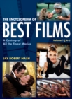 Image for The Encyclopedia of Best Films: A Century of All the Finest Movies, A-J