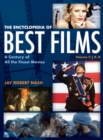 Image for The Encyclopedia of Best Films : A Century of All the Finest Movies, K-R