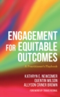 Image for Engagement for equitable outcomes  : a practitioner&#39;s playbook