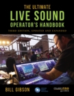 Image for The Ultimate Live Sound Operator&#39;s Handbook