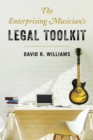 Image for The Enterprising Musician&#39;s Legal Toolkit