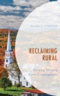 Image for Reclaiming Rural