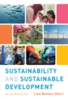 Image for Sustainability and sustainable development  : an introduction