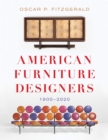 Image for American Furniture Designers