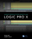 Image for Audio Production Basics With Logic Pro X