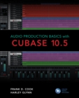 Image for Audio Production Basics with Cubase 10.5