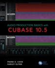 Image for Audio Production Basics With Cubase 10.5