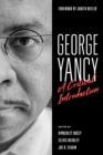 Image for George Yancy: A Critical Introduction