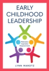 Image for Motivational and inspirational leadership in early childhood programs