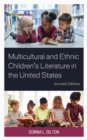 Image for Multicultural and Ethnic Children’s Literature in the United States