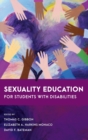 Image for Sexuality Education for Students with Disabilities