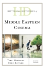 Image for Historical Dictionary of Middle Eastern Cinema