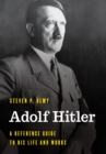 Image for Adolf Hitler