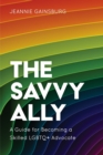 Image for The Savvy Ally