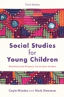 Image for Social studies for young children: preschool and primary curriculum anchor.